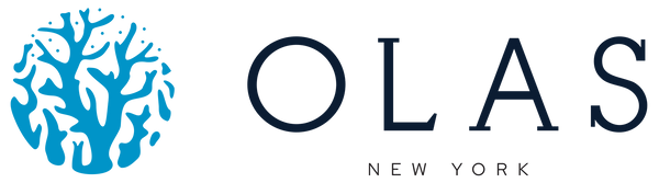 OLAS Wellness logo