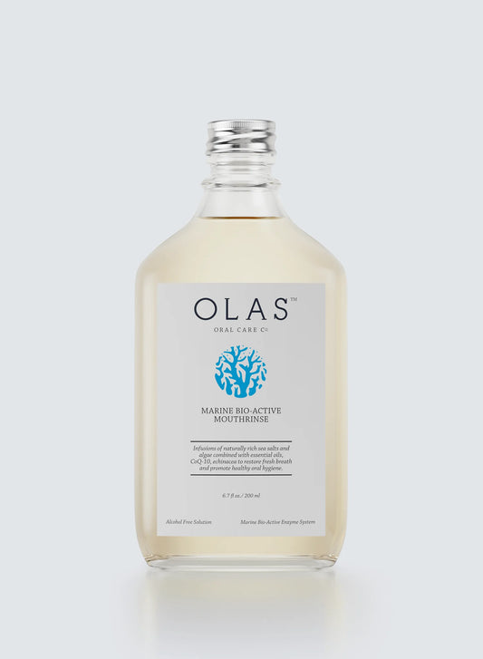 OLAS Mouthrinse - 200 mL