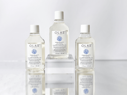 Additional OLAS Free Samples for your Patients OLAS Free Samples for your Patients