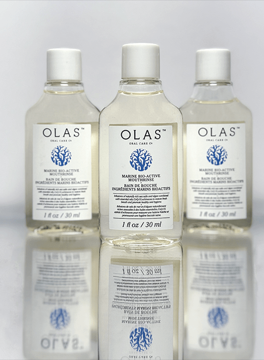 Additional OLAS Free Samples for your Patients OLAS Free Samples for your Patients