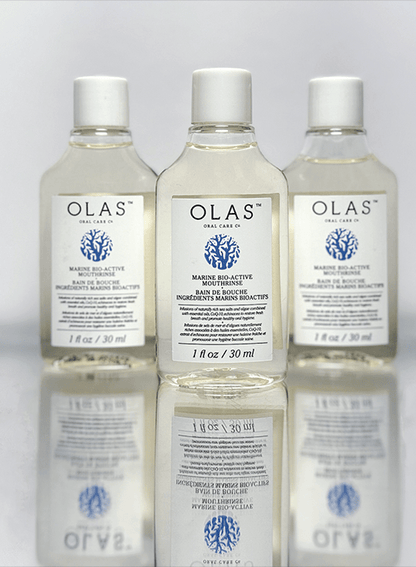 Additional OLAS Free Samples for your Patients OLAS Free Samples for your Patients