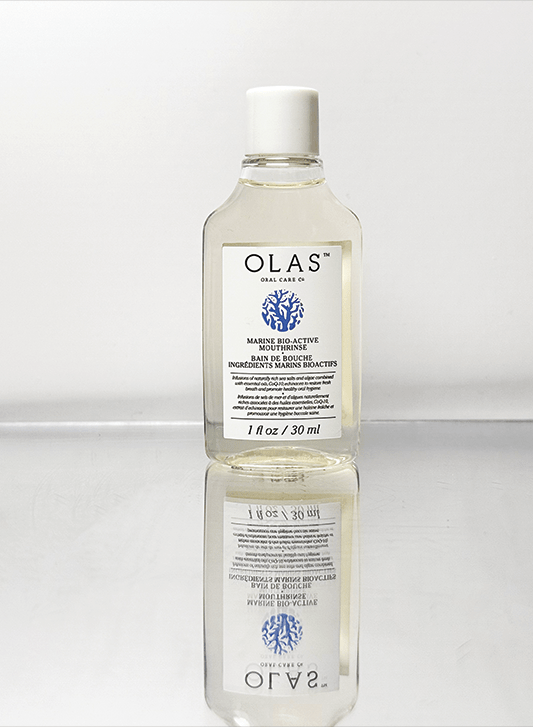 Additional OLAS Free Samples for your Patients OLAS Free Samples for your Patients