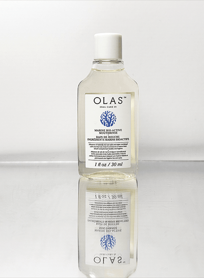Additional OLAS Free Samples for your Patients OLAS Free Samples for your Patients